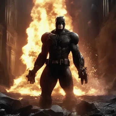 The special effects in the blockbuster movie were a veritable visual spectacle.