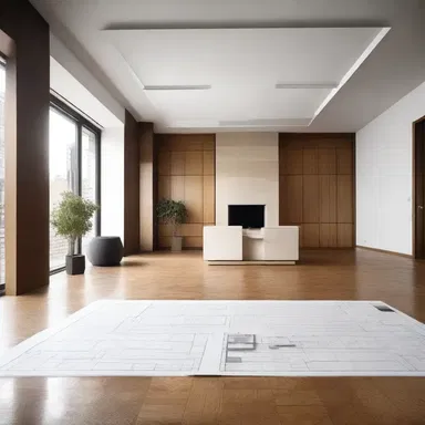The architect committed the floor plan of the building to memory, ensuring every detail was precise.