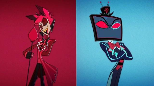 Dive into the world of Hazbin Hotel and discover whether you resonate more with Alastor, the Radio Demon, or Vox, the media king. Your choices will reveal your true demonic alignment!