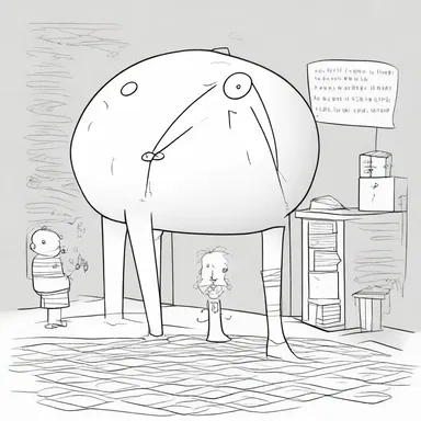 Why did the mathematician go to the party? Because he heard it was the center of curvature!