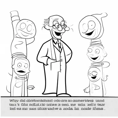 Why did the mathematician go to the party? Because he heard it was the center of curvature!