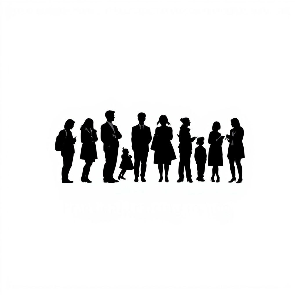 A small black and white logo that captures the practical training process of university students specializing in initial education, banking, finance, history, and foreign languages