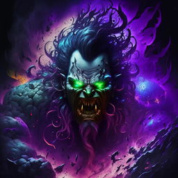 Name That WoW Raid Boss!