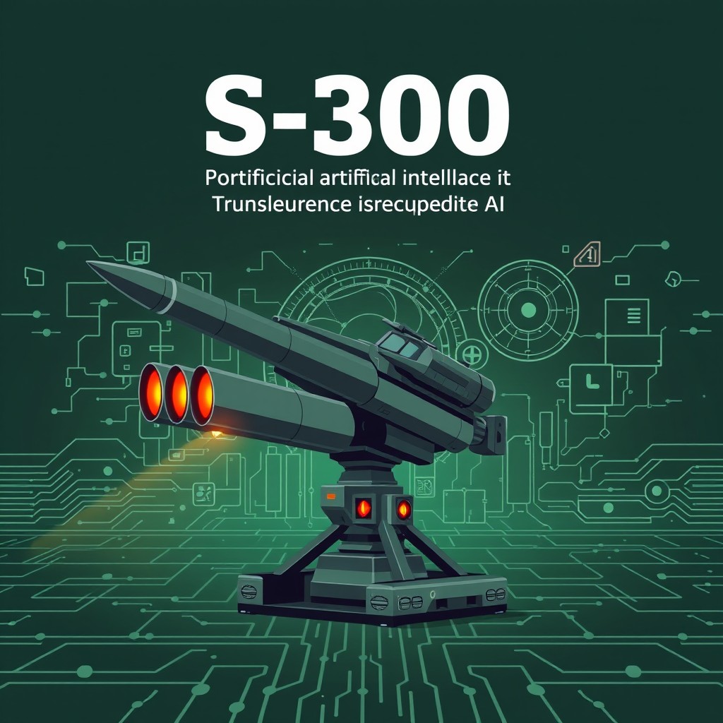 A book cover for a textbook on the fundamentals of artificial intelligence aimed at military personnel