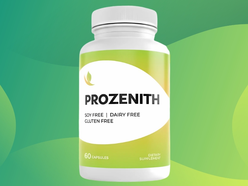 Discover ProZenith: Your Ultimate Guide