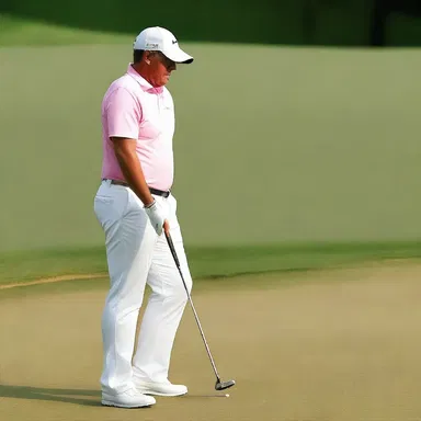Why did the golfer bring an extra pair of pants? In case he got a hole-in-one!