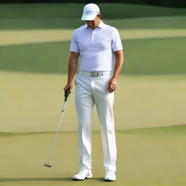 Why did the golfer bring an extra pair of pants? In case he got a hole-in-one!