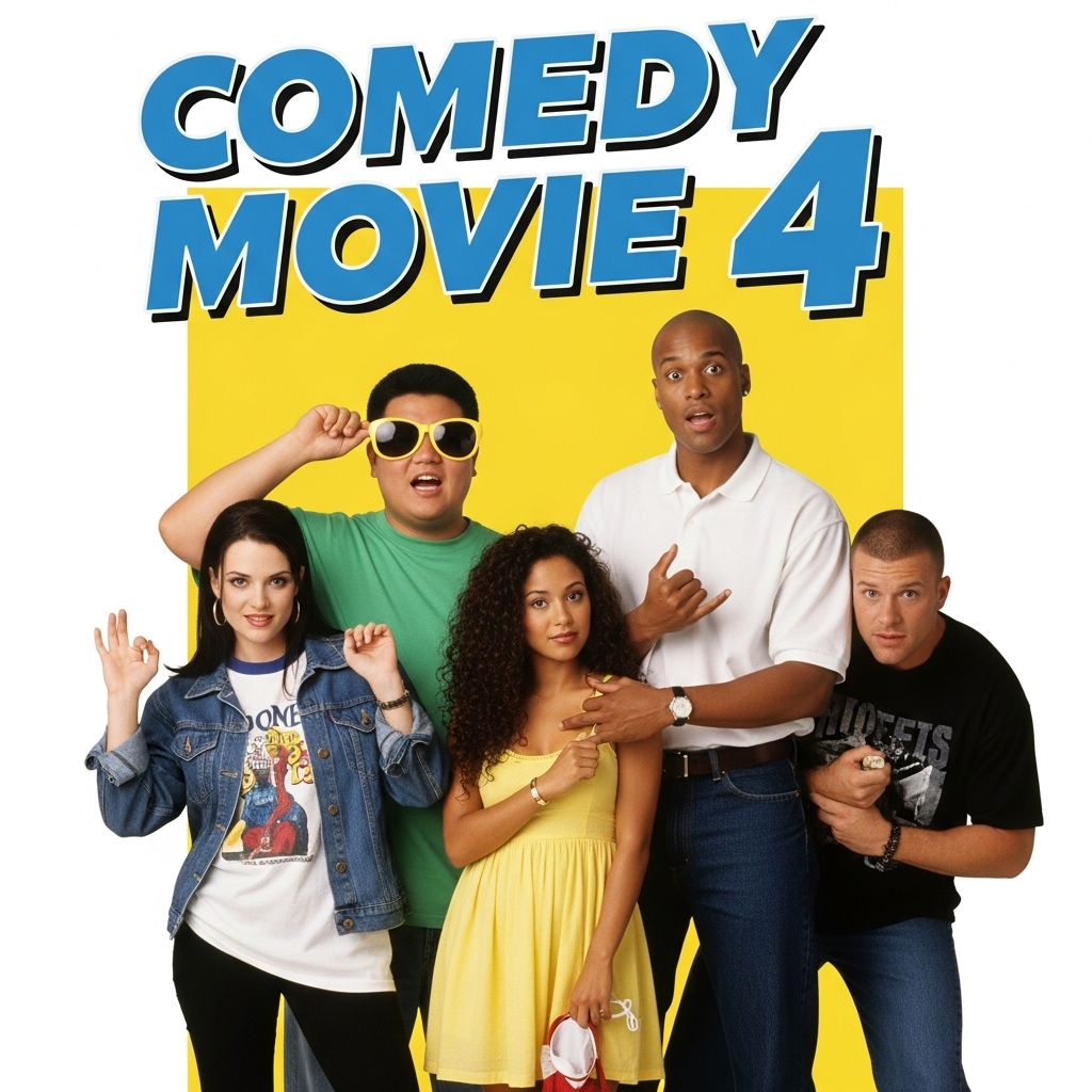 Movie Posters