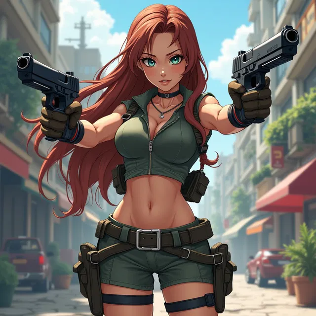 AI art