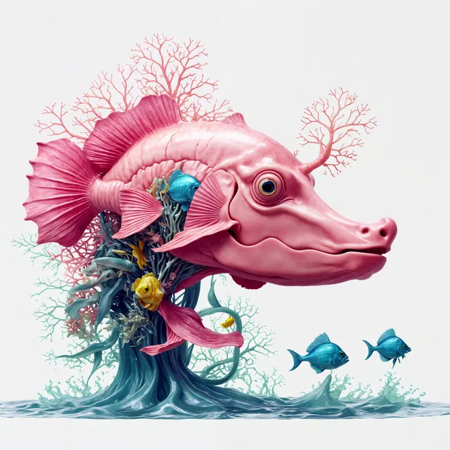 Creative concept