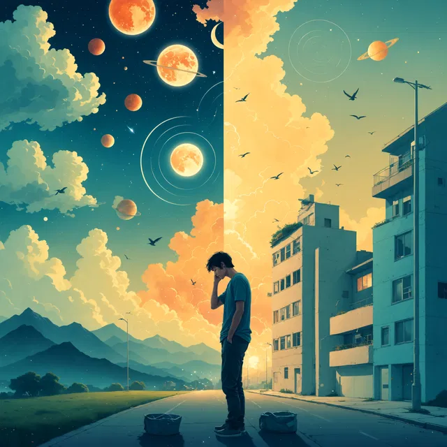 New digital creation