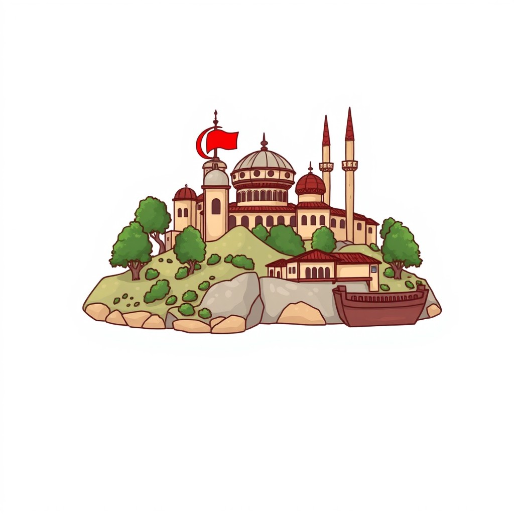 I can generate prompts in different languages including Turkish, but my primary function is to create detailed images based on user requests