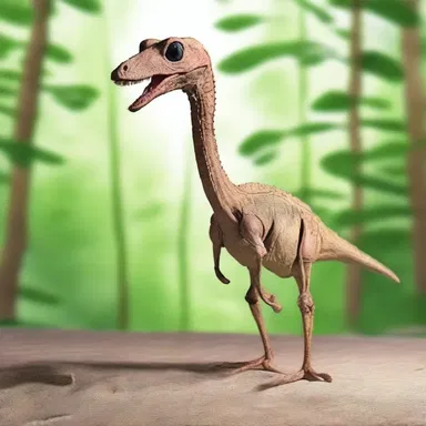 The discovery of the first compsognathus fossils in Bavaria provided valuable insights into the late Jurassic period.