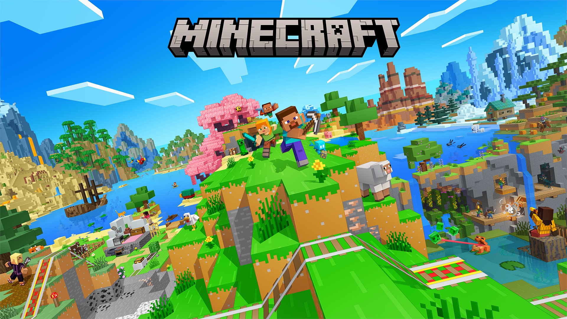 Ultimate Minecraft Trivia Challenge