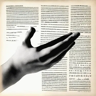 During World War II, water-soluble ink was developed to prevent secret messages from falling into enemy hands.