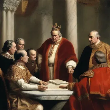 The king formed a presidium of trusted advisors to help him make important decisions.