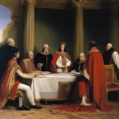 The king formed a presidium of trusted advisors to help him make important decisions.
