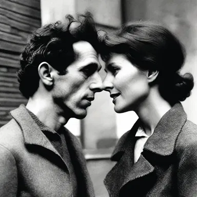 In the beat generation, love is often portrayed as a liberating force, inspiring beatnik poets to create passionate and unconventional works.