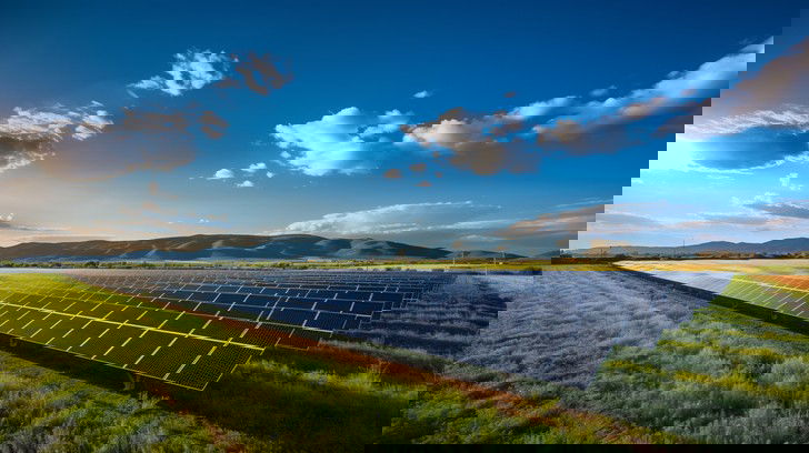 Solar National Sydney's top solar company provides premium solar panels, batteries, inverters, and heat pumps for sustainable cost-effective energy solutions.
