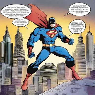 In the superhero comic, the hero used a safety blitz to stop the villain's plan and save the city from destruction.