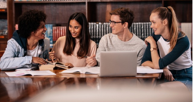 Study Group Explained: Purpose, Benefits, and Tips