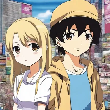 The popular anime series continues to superannuate old storylines and introduce new ones.