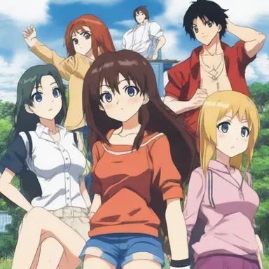 The popular anime series continues to superannuate old storylines and introduce new ones.