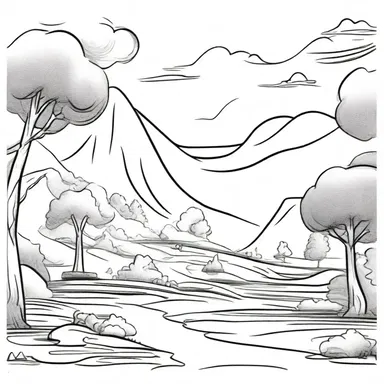 With the rise of digital animation, traditional hand-drawn cartoons have started to superannuate.
