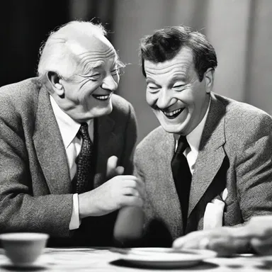 As time goes on, certain humor styles can superannuate and no longer be funny to current generations.
