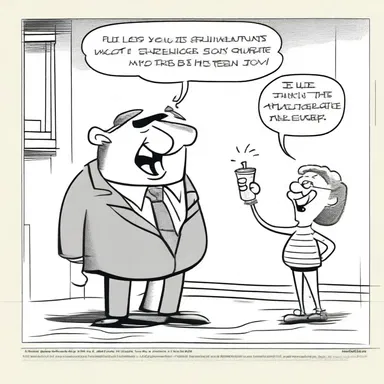 As time goes on, certain humor styles can superannuate and no longer be funny to current generations.