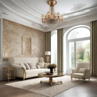 The modern minimalist style has caused traditional ornate designs to superannuate and become less popular in the industry.