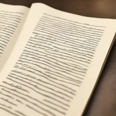 The couple's love letters became outdated and were superannuated as they switched to sending each other romantic text messages.