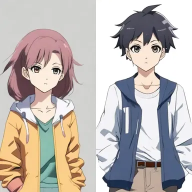 The anime series decided to superannuate the old character designs and introduce a fresh, modern look for the upcoming season.