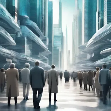 In the futuristic novel, the government superannuates citizens once they reach a certain age.