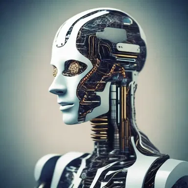 The invention of artificial intelligence provided the impetus for a technological revolution.
