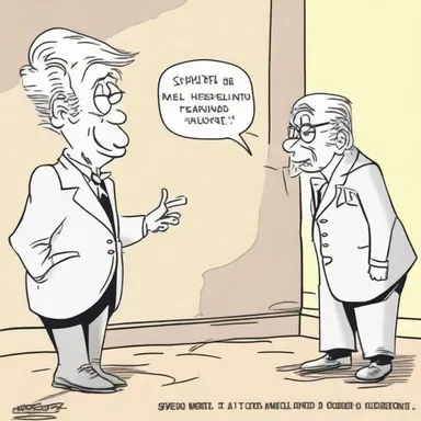 The moral lessons taught in the cartoons were always germane to the target audience.