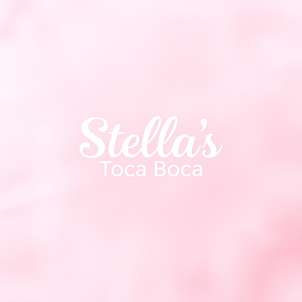 A beautiful pastel pink wallpaper design featuring soft, subtle textures