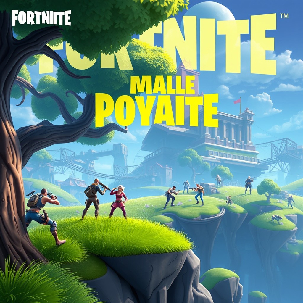 Fortnite: La Defensa del Multiverso
