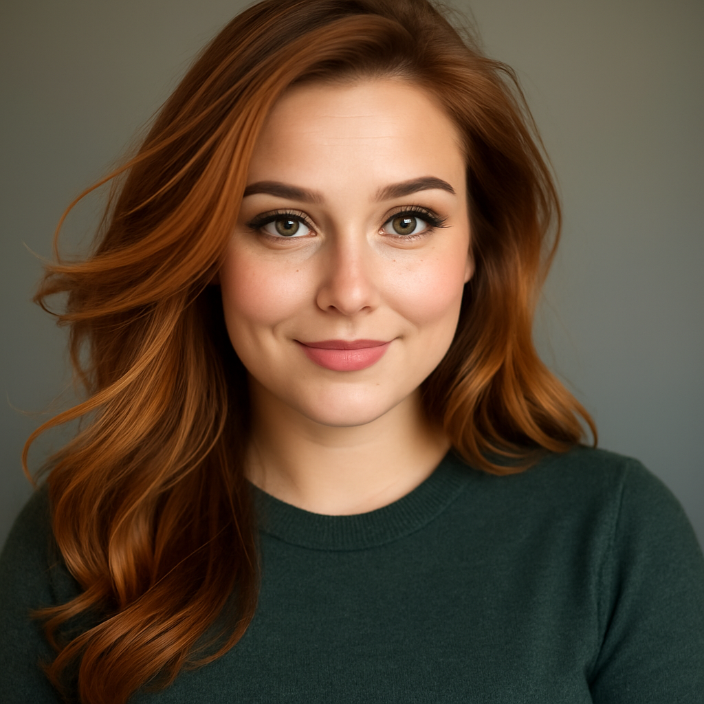 More photos of her