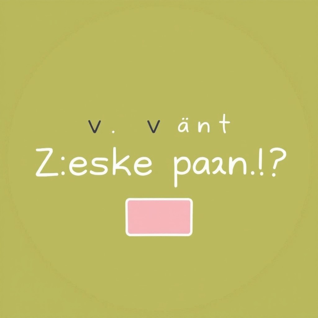 Můžete psát v českém jazyce, zcela určitě! Jakýkoliv dotaz nebo požadavek, který máte, rád zpracovávám