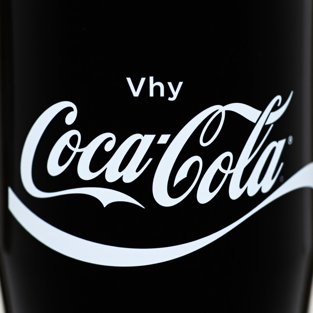 Why Coca-Cola is black? The drink is well known for its dark, rich color, which is primarily due to the caramel coloring used in the formulation