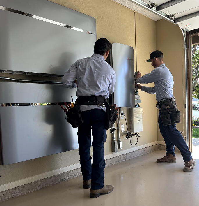 Maximize Your Home Battery: Federal Rebate Tips