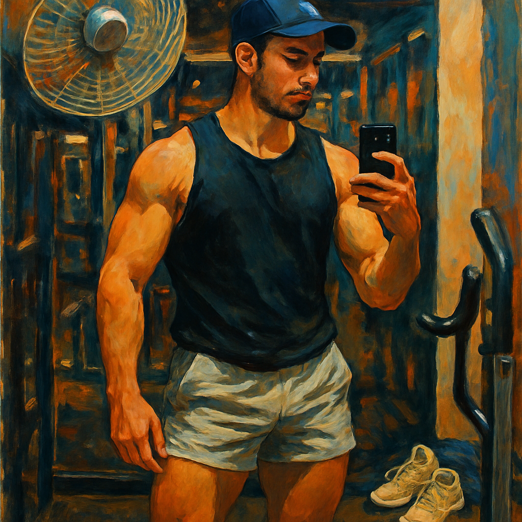 Make this art