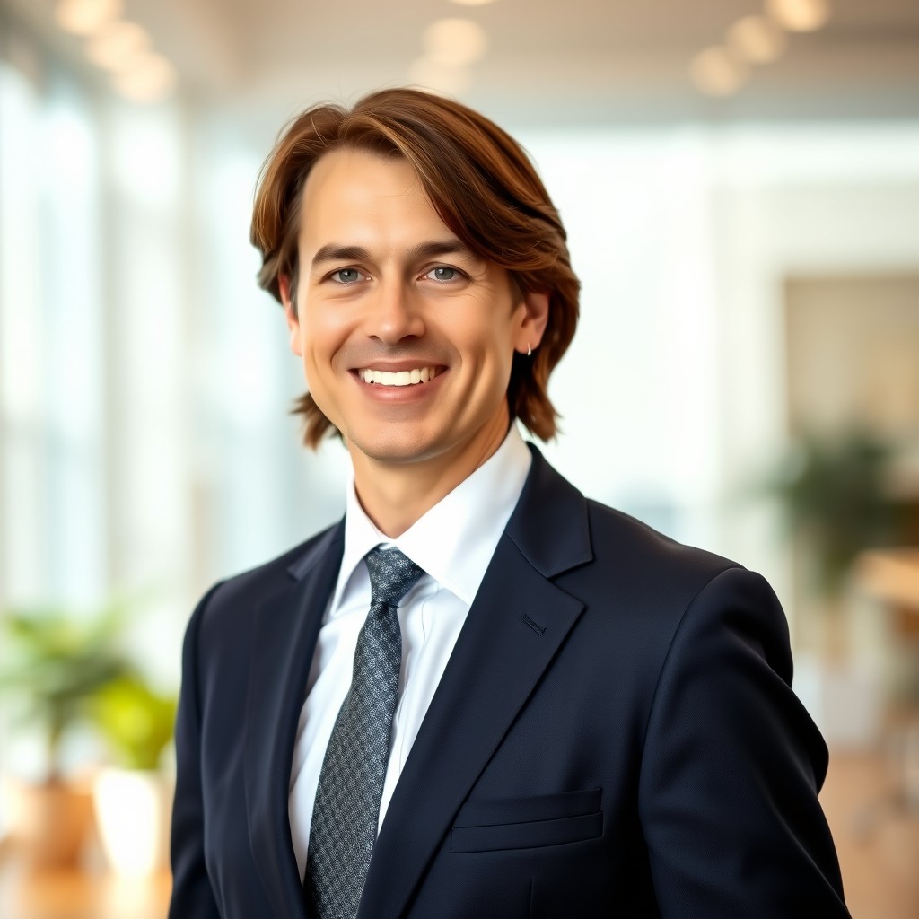 Professional Profile Picture & Artistic Cloud Representation | Idyllic ...