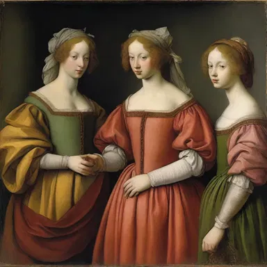 During the Renaissance period, gamboge was widely used by European artists as a pigment in paintings.