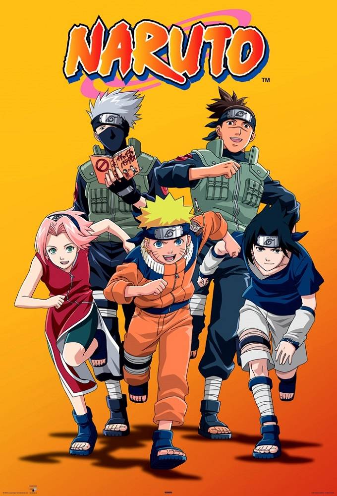 Test your knowledge of the ninja world and see if you have what it takes to be a true Naruto fan!
