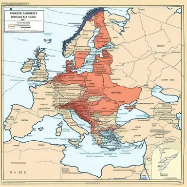After the fall of the Roman Empire, Europe regressed into a period known as the Dark Ages.