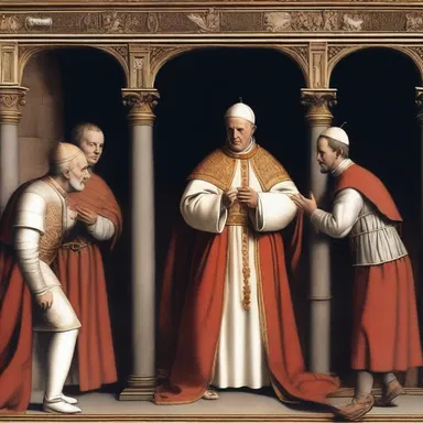 During the medieval period, excommunication was used as a tool by the Pope to control the actions of monarchs and maintain the authority of the Church.