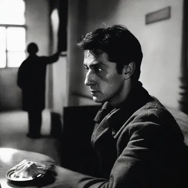 The excommunication of the main character adds an intense dramatic twist to the plot of the film.