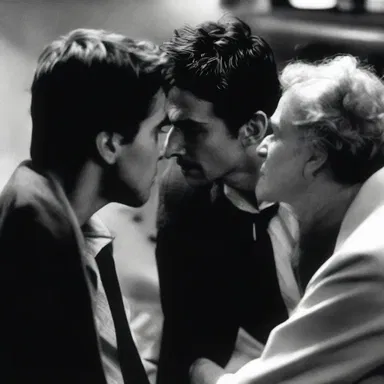 The excommunication of the main character adds an intense dramatic twist to the plot of the film.